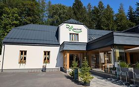 Pension Harcovna
